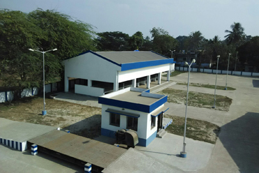 Auction Platform,Nakashipara S.A.R.F Krishak Bazar